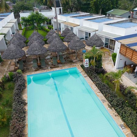 Mafia Dream Hotel Kilindoni 外观 照片