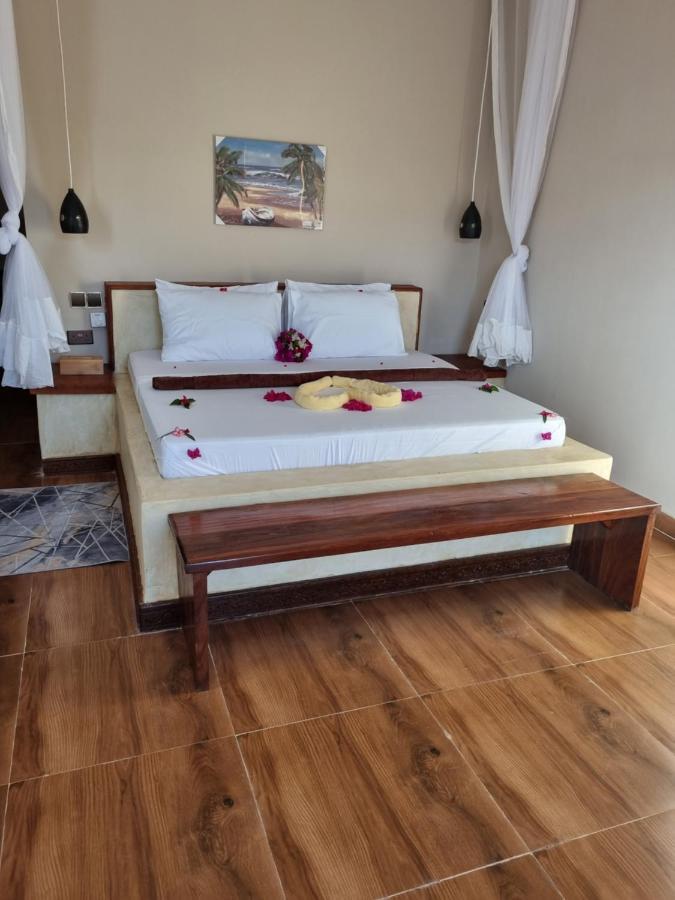 Mafia Dream Hotel Kilindoni 外观 照片