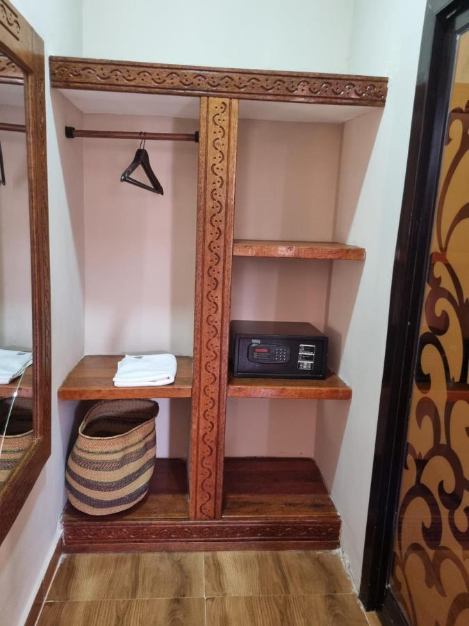 Mafia Dream Hotel Kilindoni 外观 照片