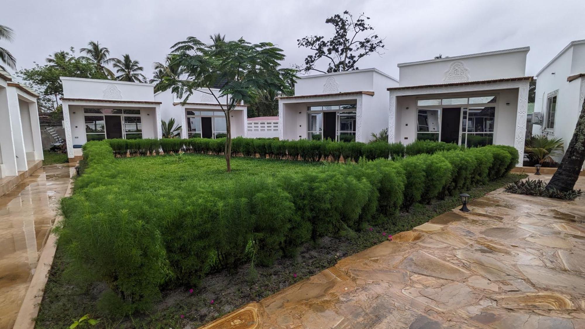 Mafia Dream Hotel Kilindoni 外观 照片