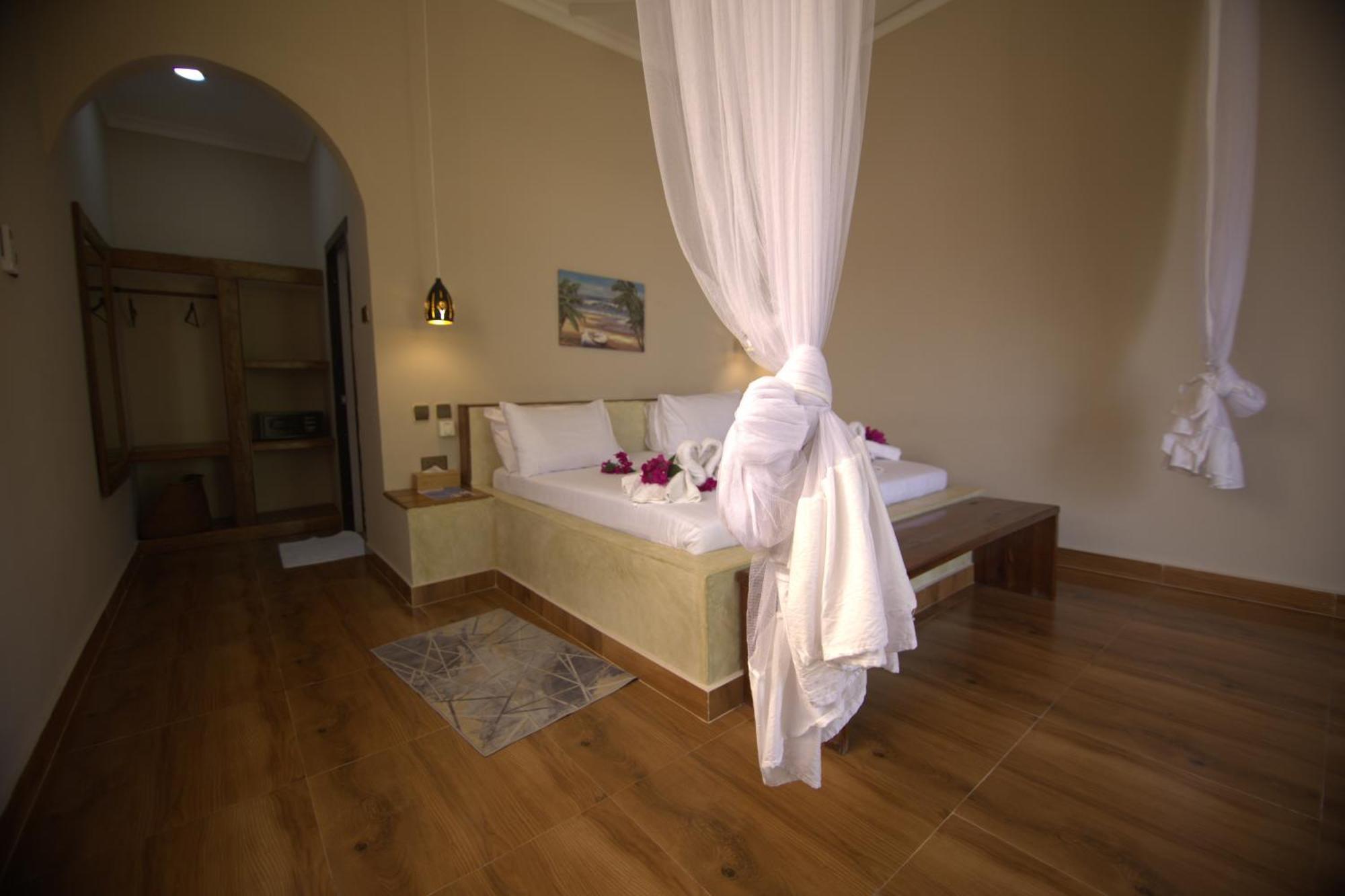 Mafia Dream Hotel Kilindoni 外观 照片