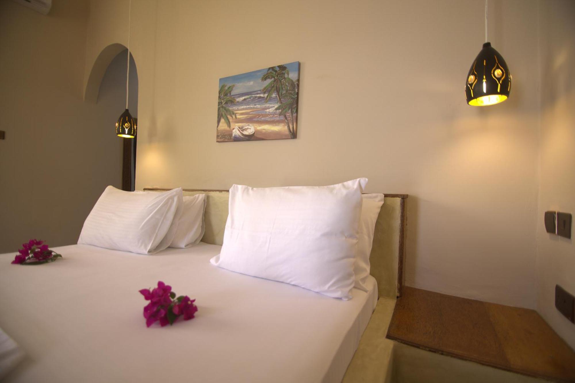 Mafia Dream Hotel Kilindoni 外观 照片