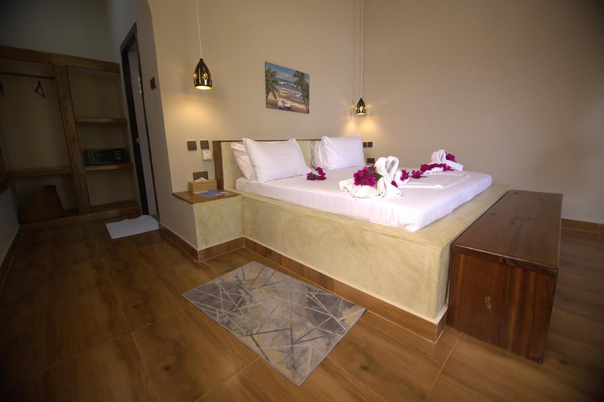 Mafia Dream Hotel Kilindoni 外观 照片