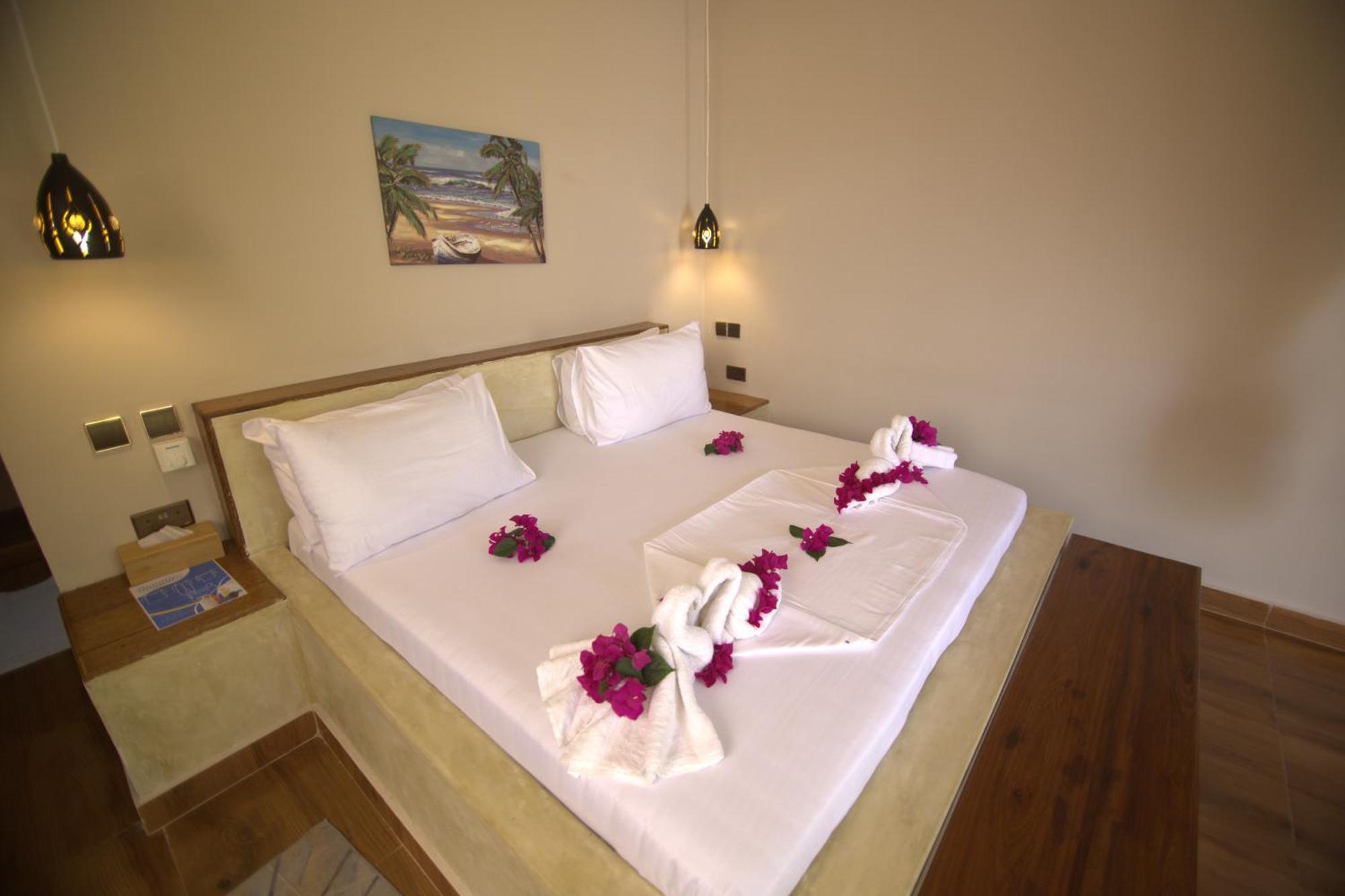Mafia Dream Hotel Kilindoni 外观 照片