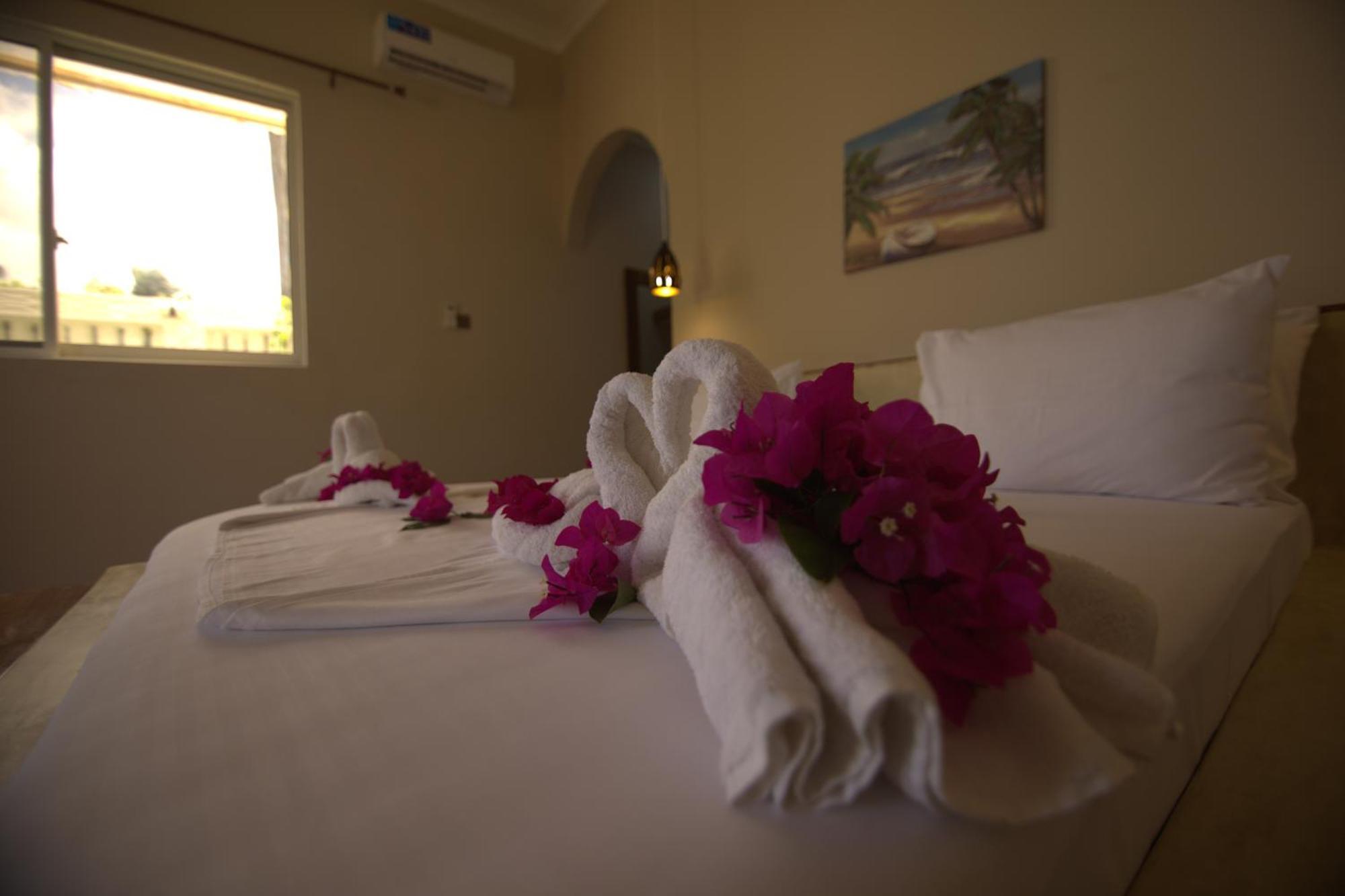 Mafia Dream Hotel Kilindoni 外观 照片